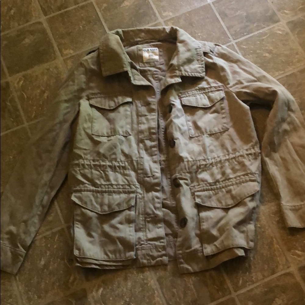 Jacket